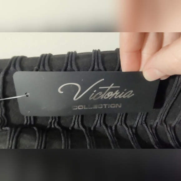 NWT Victoria collection honeycomb scrunch butt yoga pants size L/XL - Picture 2 of 4